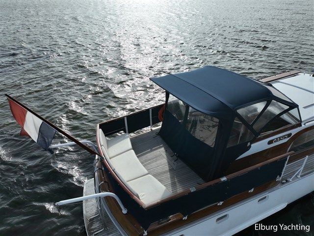 Super van Craft 14.70 - Cabrio — foto 64 van 73