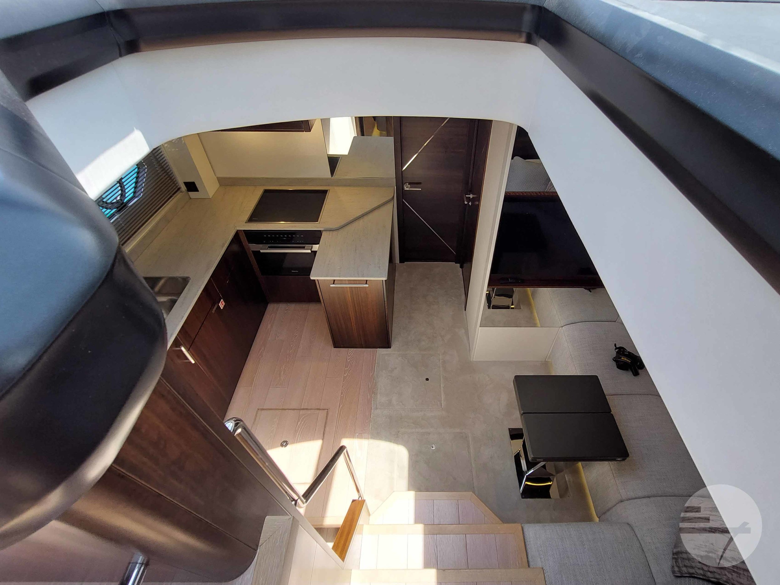 Sunseeker Predator 55 EVO — foto 40 van 70