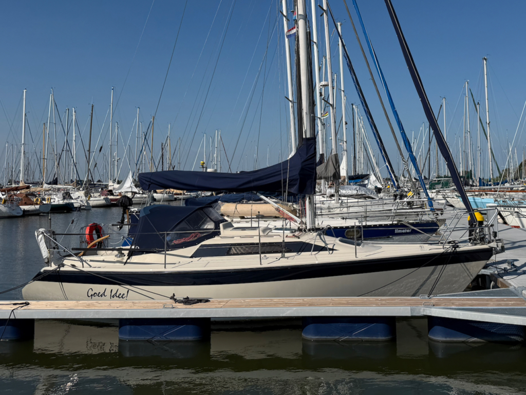 Dehler Duetta 94   — foto 3 van 23