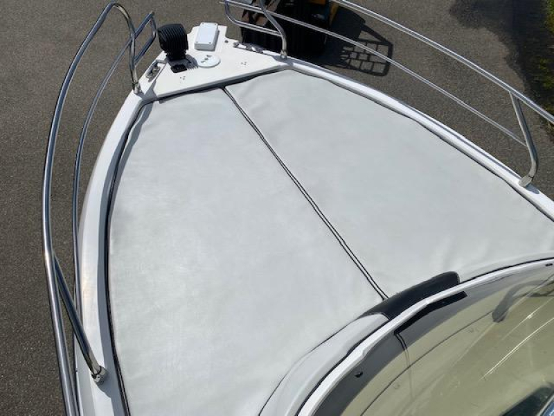 Ranieri Shadow 19 — foto 12 van 12