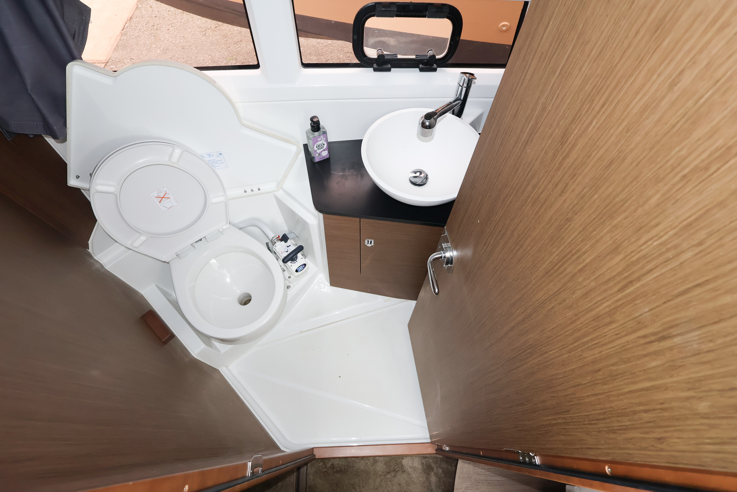Jeanneau Merry Fisher 895 Offshore — foto 8 van 37