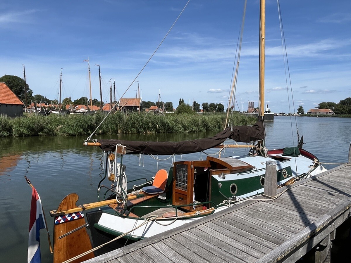 Gipon Vollenhovense Bol — foto 1 van 9