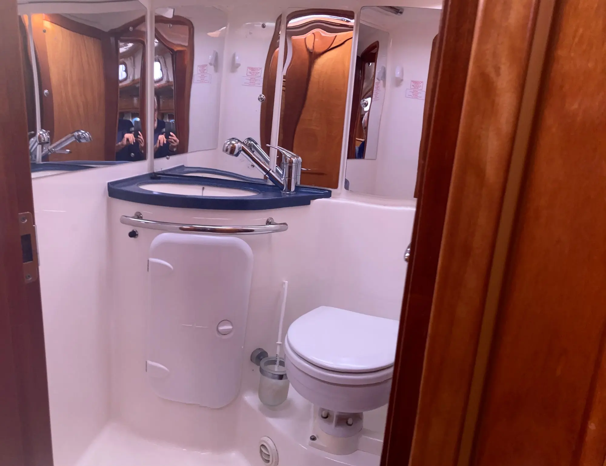 Bavaria 37 3 — foto 20 van 21