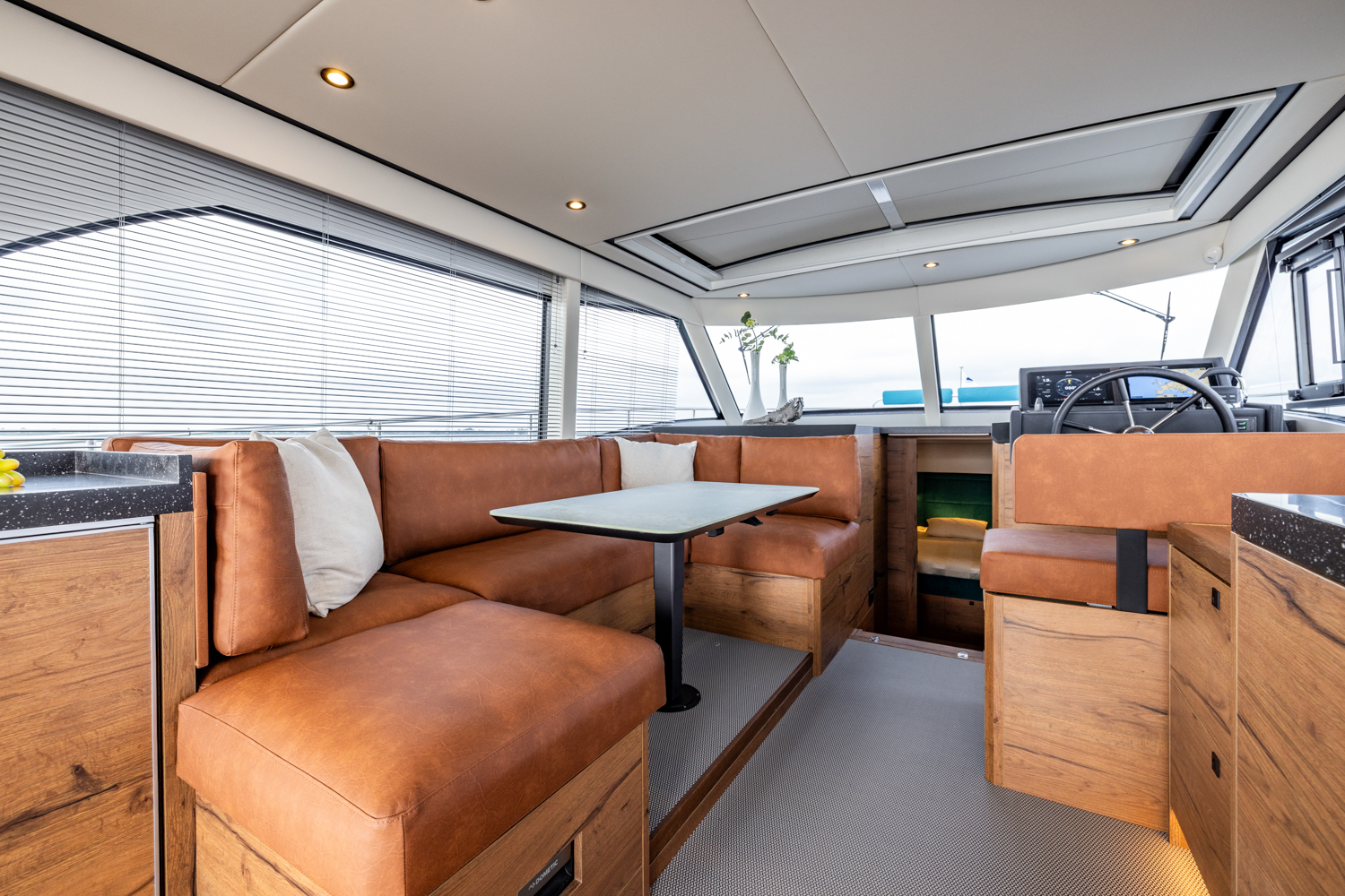 Boarncruiser 46 Elegance — foto 56 van 135