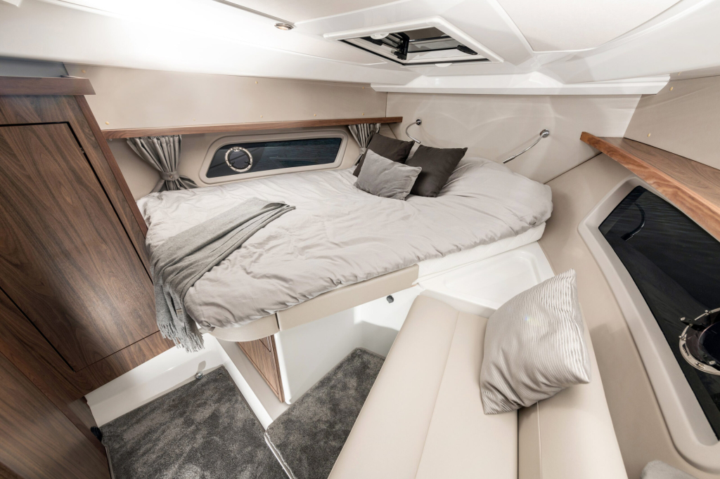 Grandezza 34 OC (Hybride varen mogelijk) — foto 11 van 22