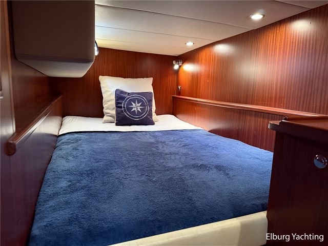 Rapsody R36 Cabrio — foto 23 van 69