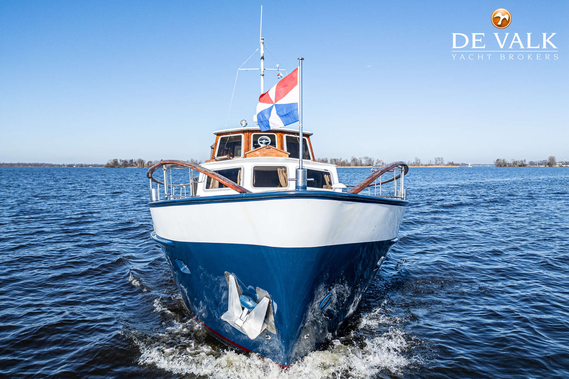 Viking Kotter 49 VS — foto 7 van 43