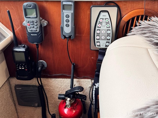 Fairline Phantom 50 — foto 20 van 44