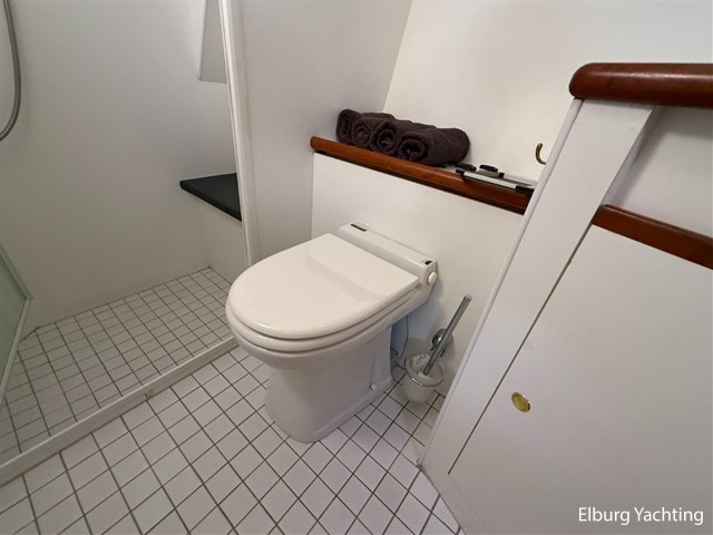 Altena Trawler 50 - France Proof - Stabilizers — foto 34 van 95