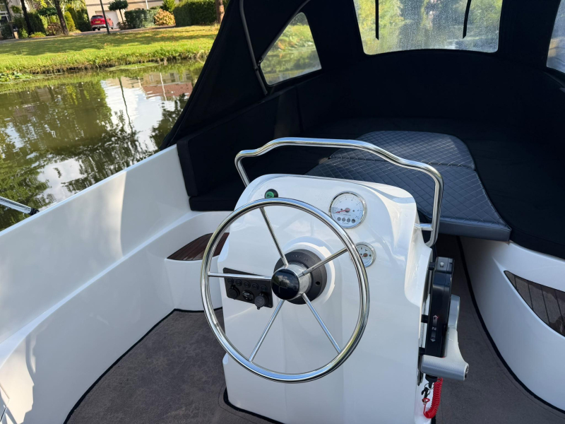 Oud Huijzer 570 Tender — foto 5 van 12