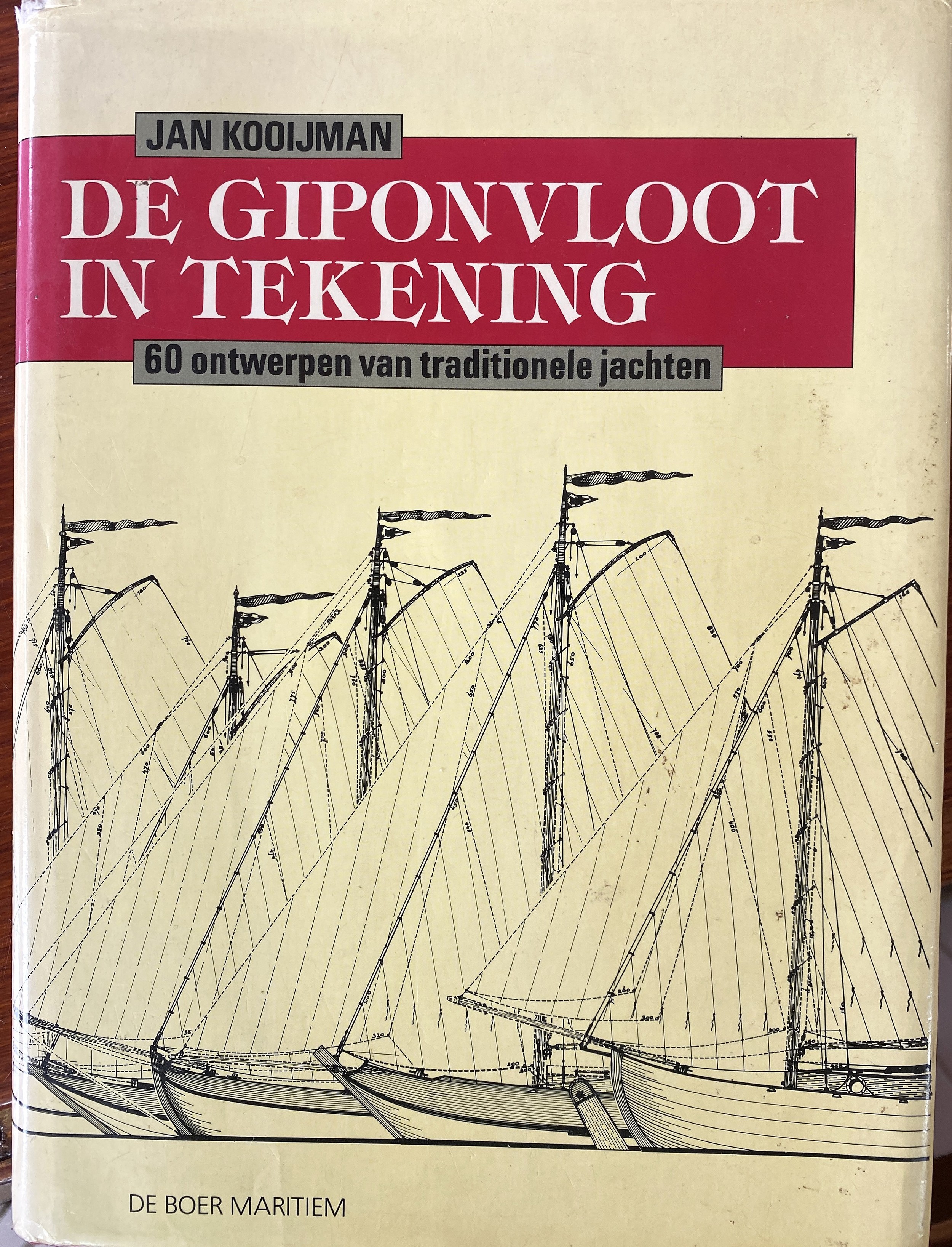 Gipon Tjalk — foto 22 van 26