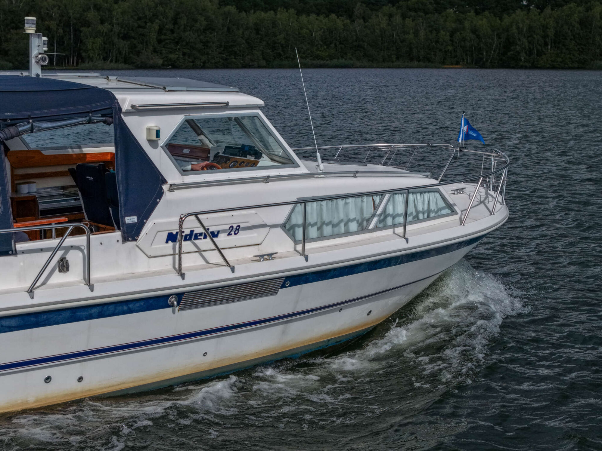 Nidelv 28 Classic — foto 33 van 39