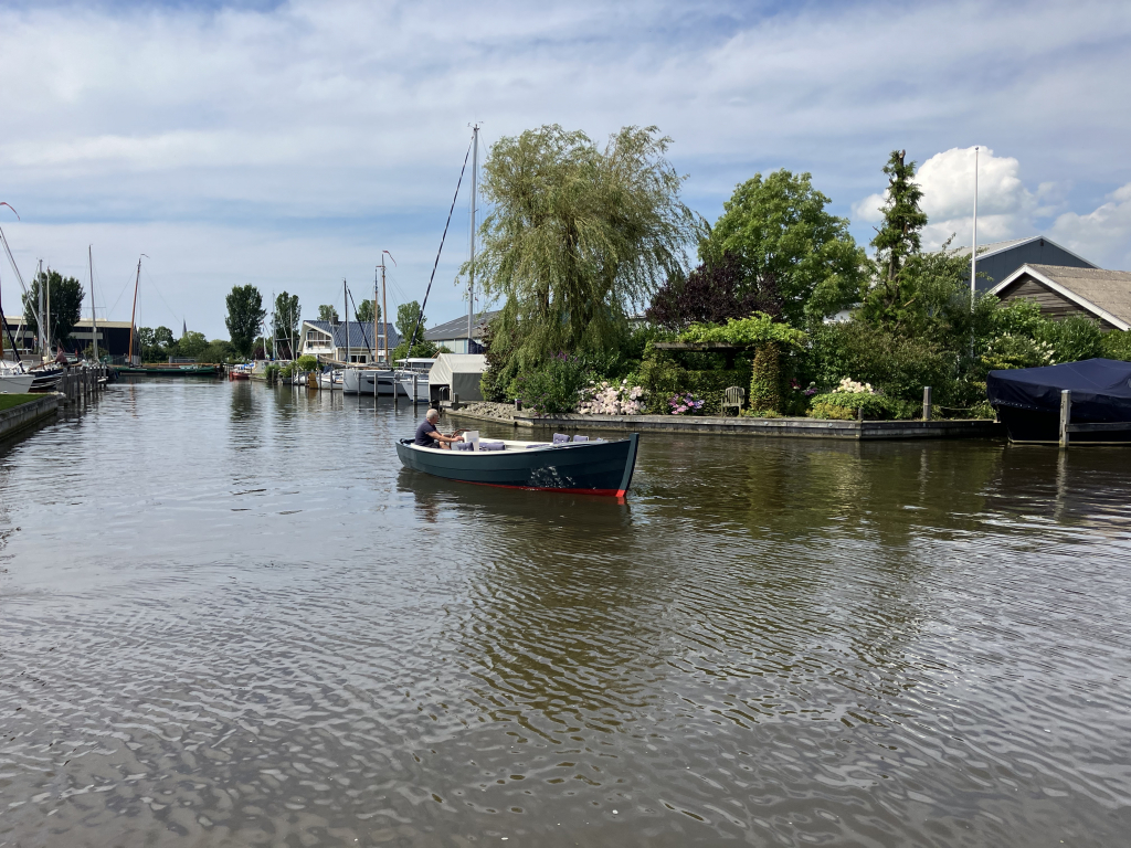 Noardvlet 20 Elektrisch (Nieuw 2024) — foto 7 van 20