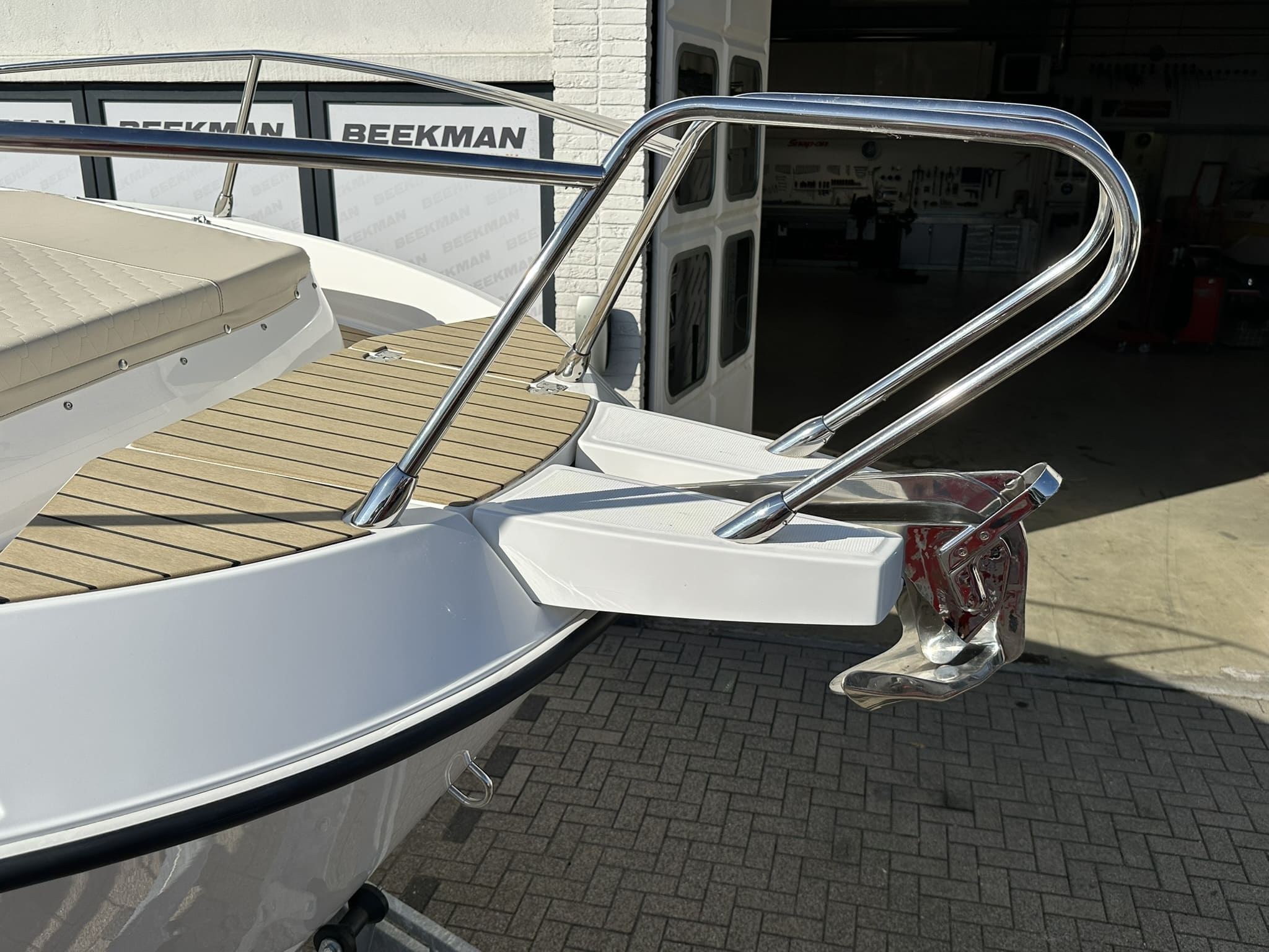 Karnic SL800 Walkaround — foto 39 van 40