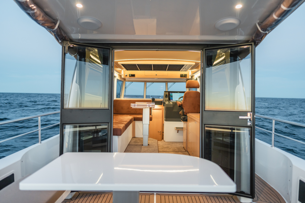 Nord Star 36+ — foto 23 van 52