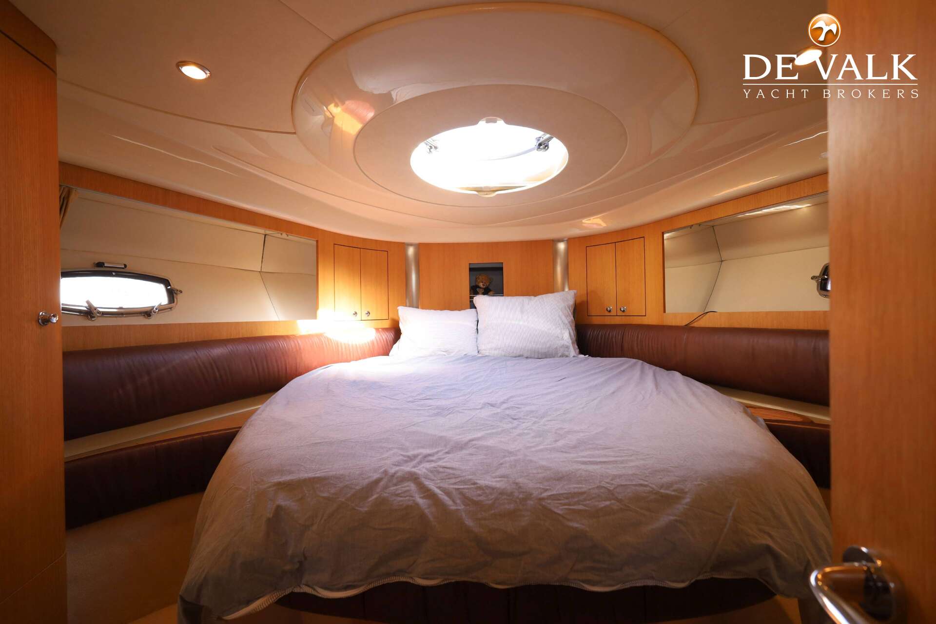 Fairline Targa 52 Gran Turismo — foto 35 van 41
