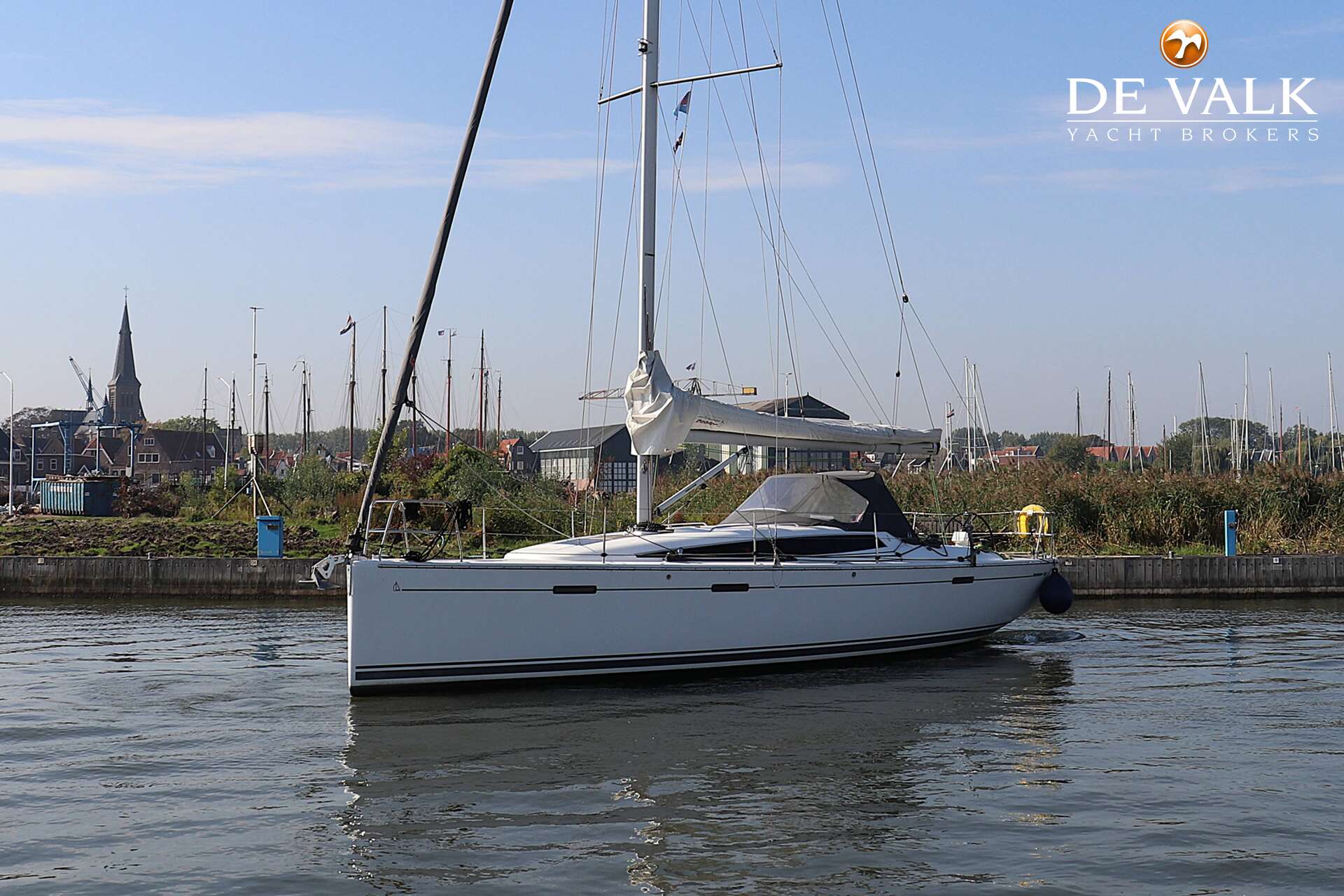 Dehler 38 — foto 19 van 41