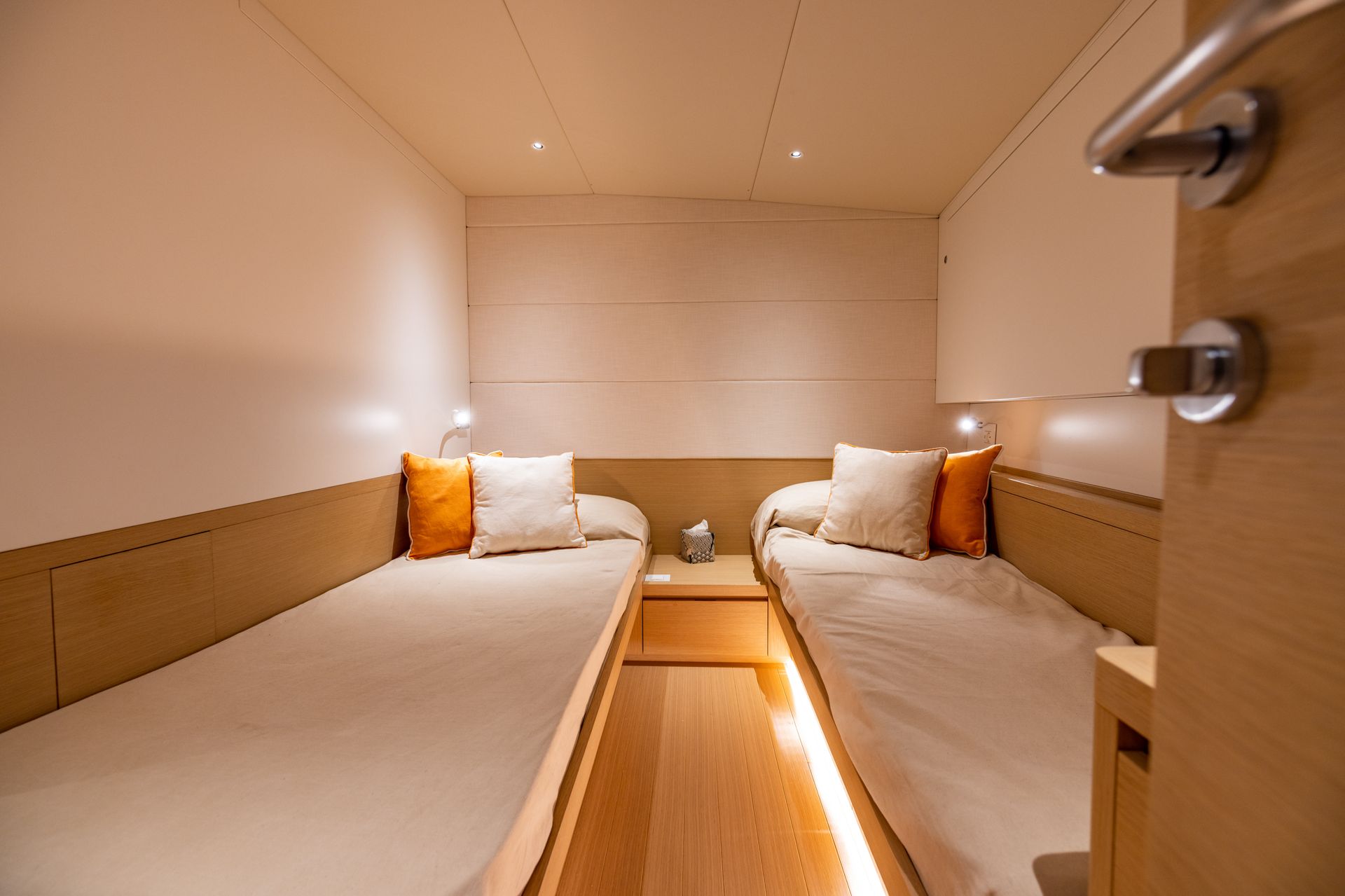 Maxi Dolphin 75 - "by Mills Design" — foto 6 van 12