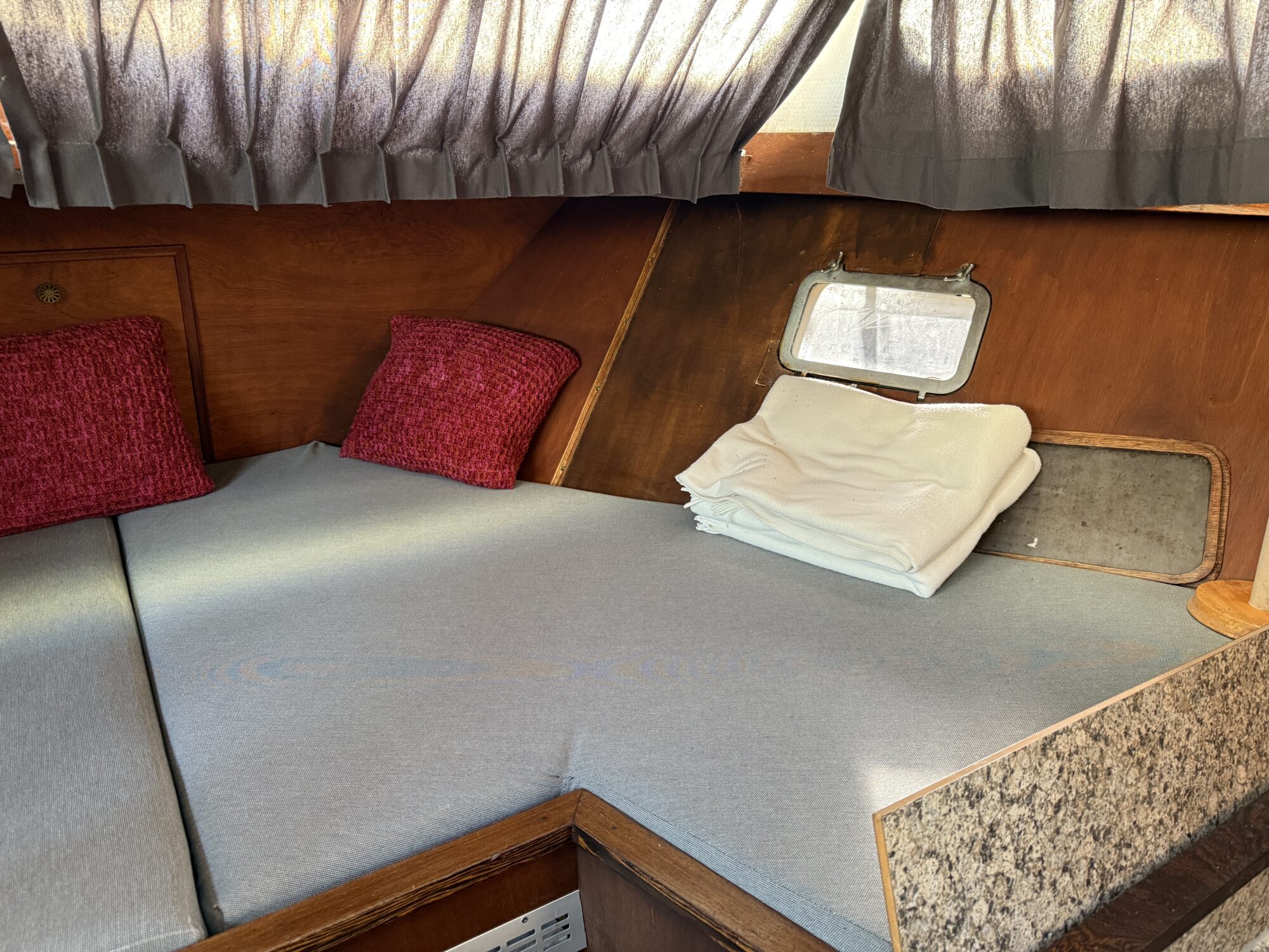 Valkkruiser 12.30 AK Cabrio — foto 41 van 52