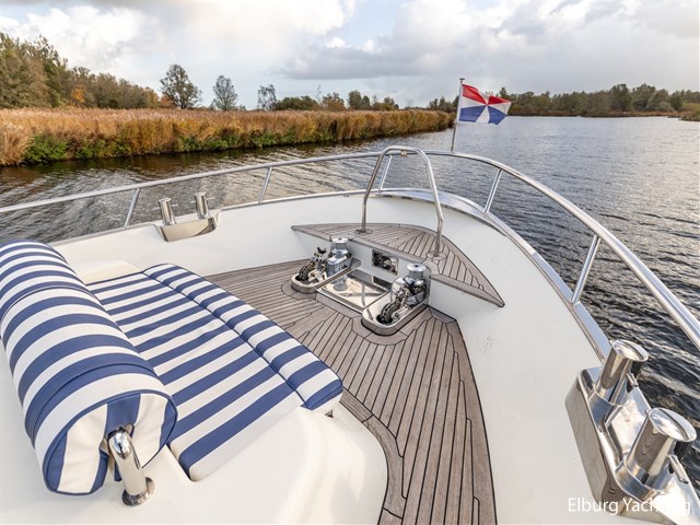 Silverline Trawler 1500 — foto 72 van 100