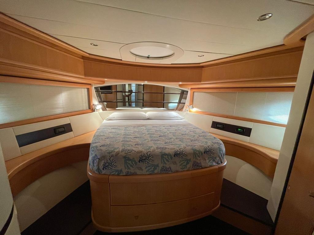 Pershing 76  — foto 23 van 39