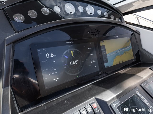Sunseeker Portofino 53 — foto 54 van 86