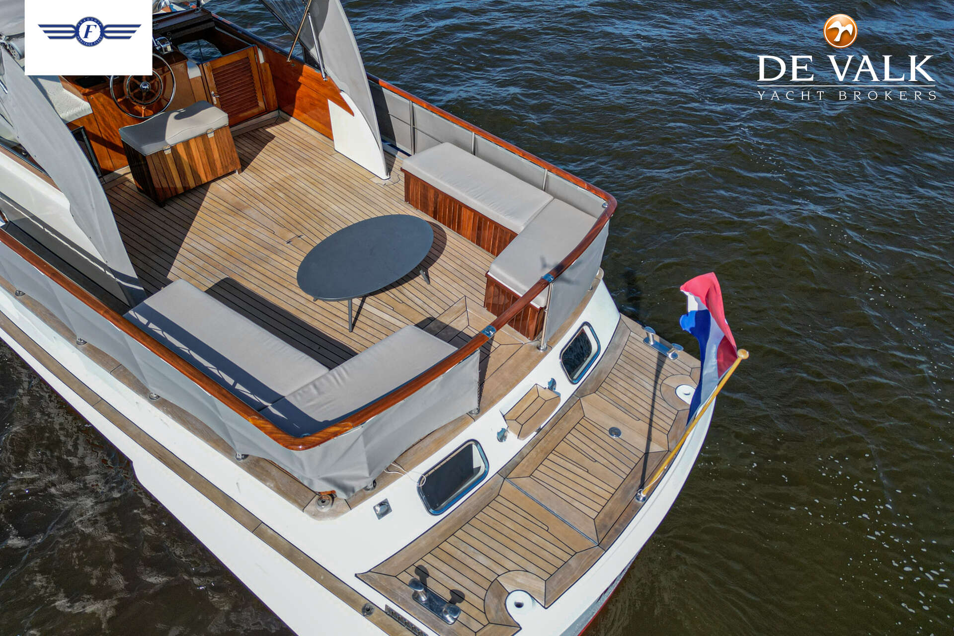 Feadship Van Lent — foto 6 van 43