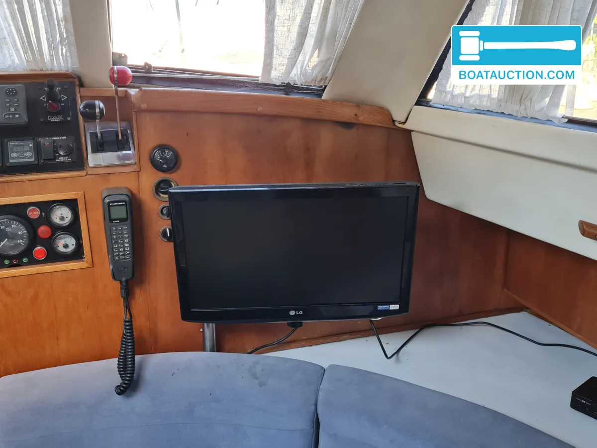 Seaforce 49 nu in de online veiling. — foto 41 van 49