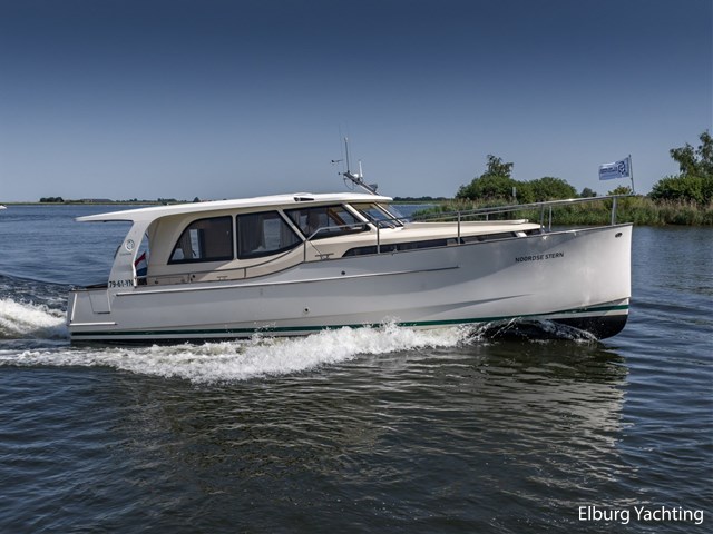 Greenline 33 — foto 48 van 58