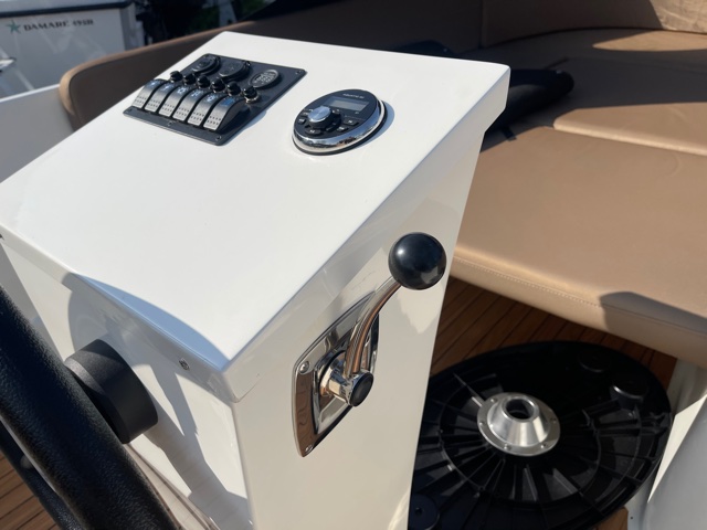 Gentle 590 Tender — foto 47 van 55