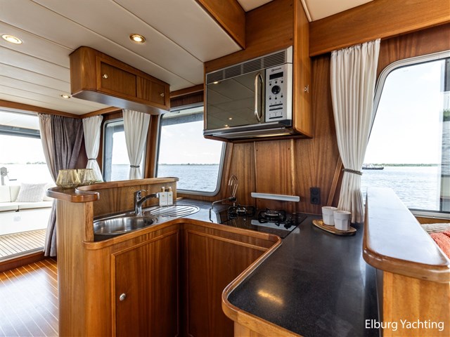 Alm Trawler 13.20 AD — foto 6 van 84