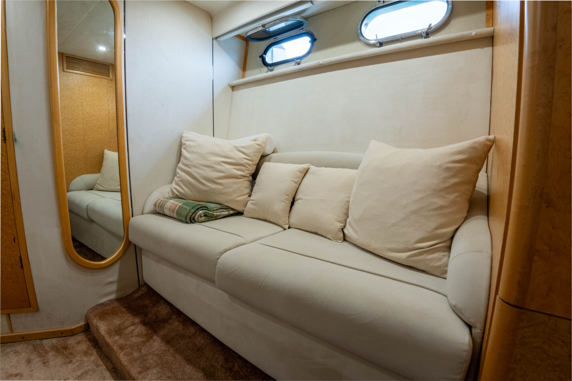 Fairline Squadron 62/65 — foto 59 van 135