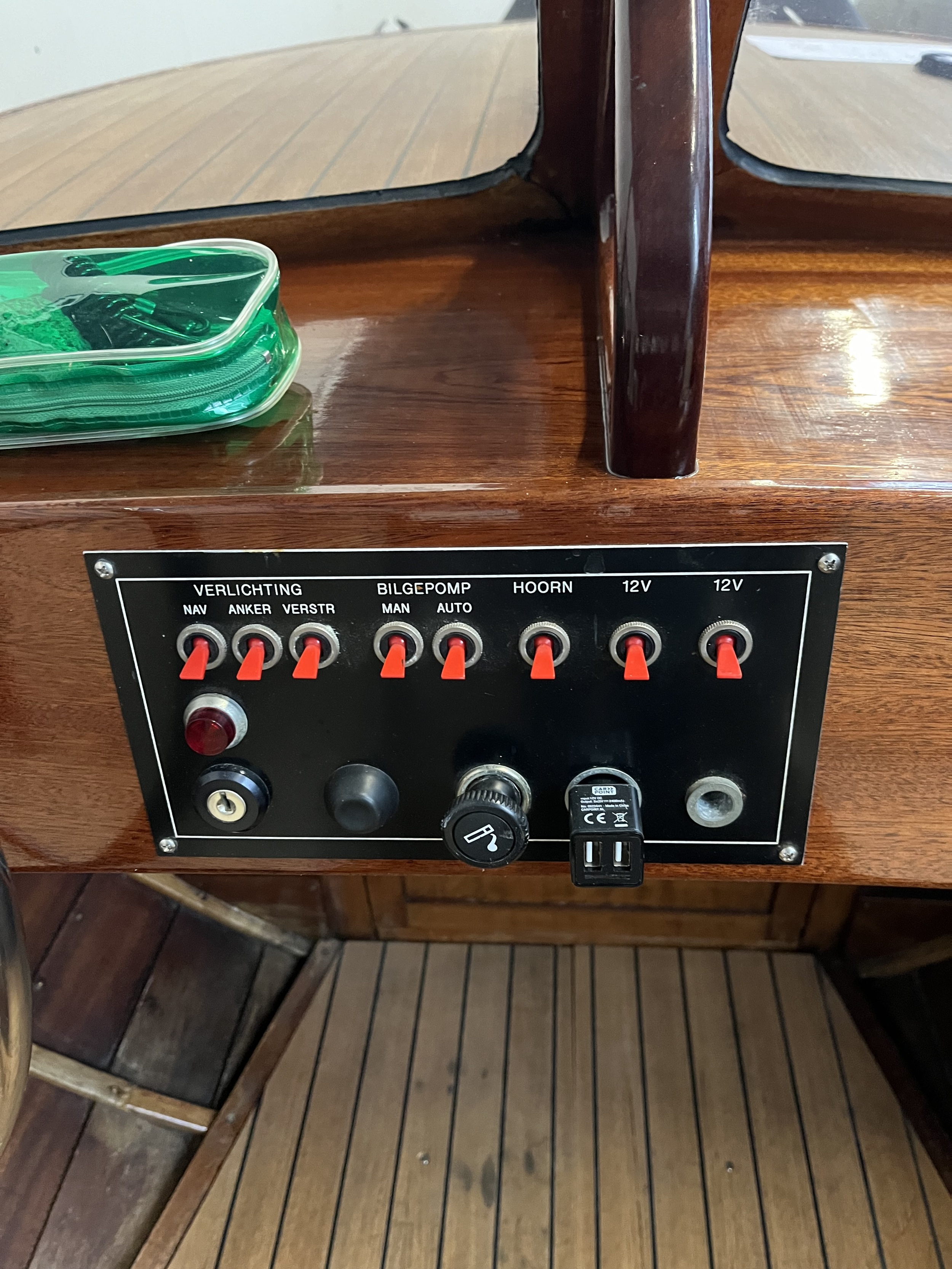 Flying Finn 5.25 — foto 16 van 21