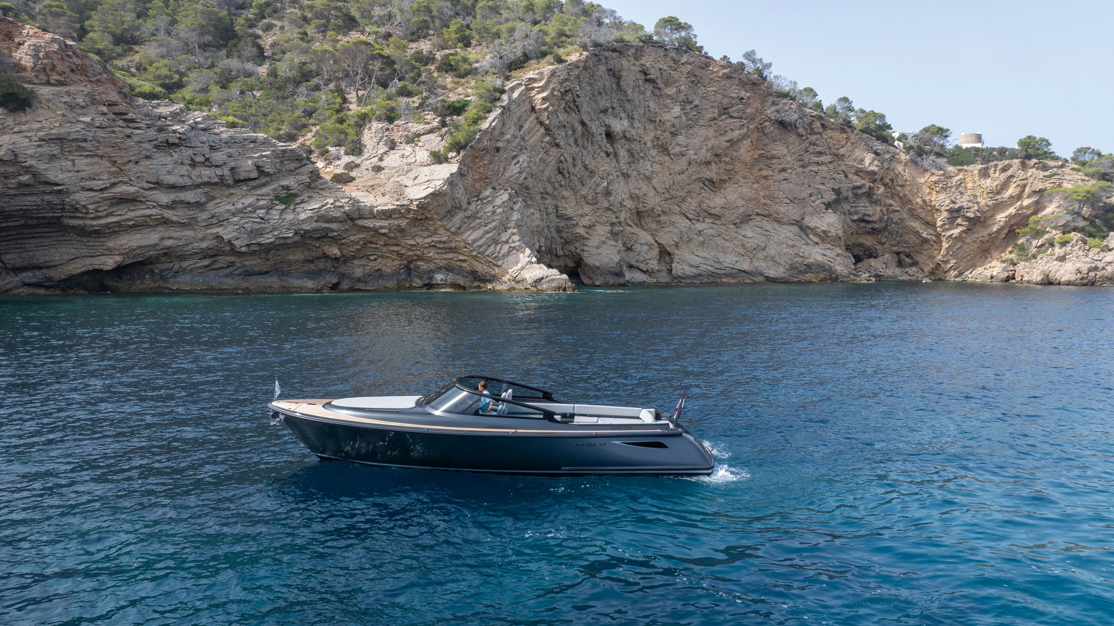 Wajer 38 | Ibiza — foto 6 van 12