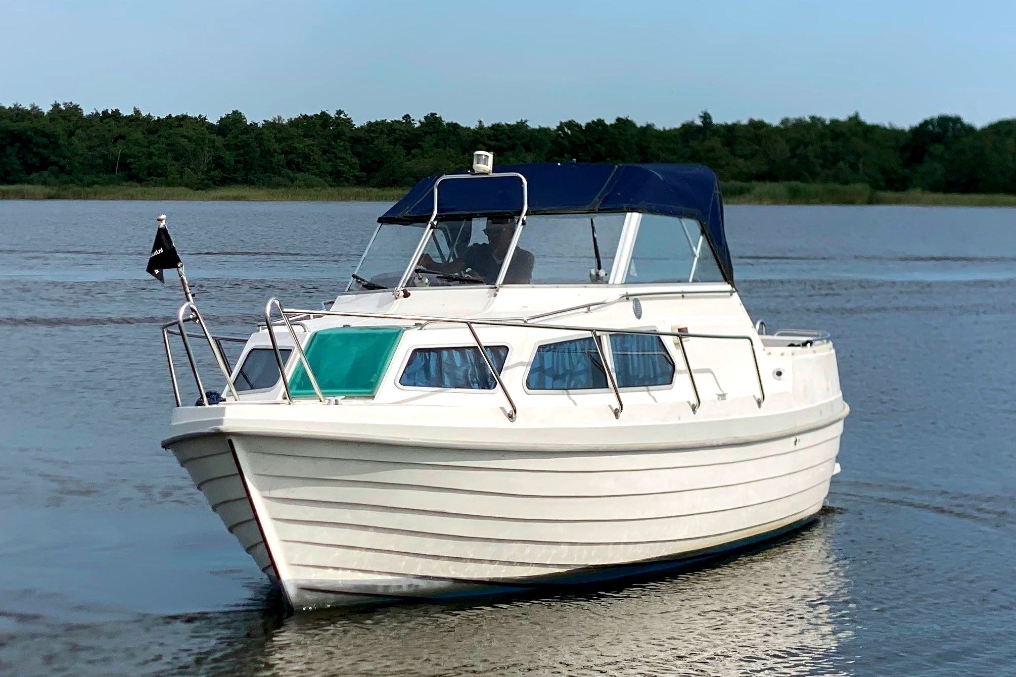 Sollux 760 Noorse Spitsgatter — foto 5 van 23