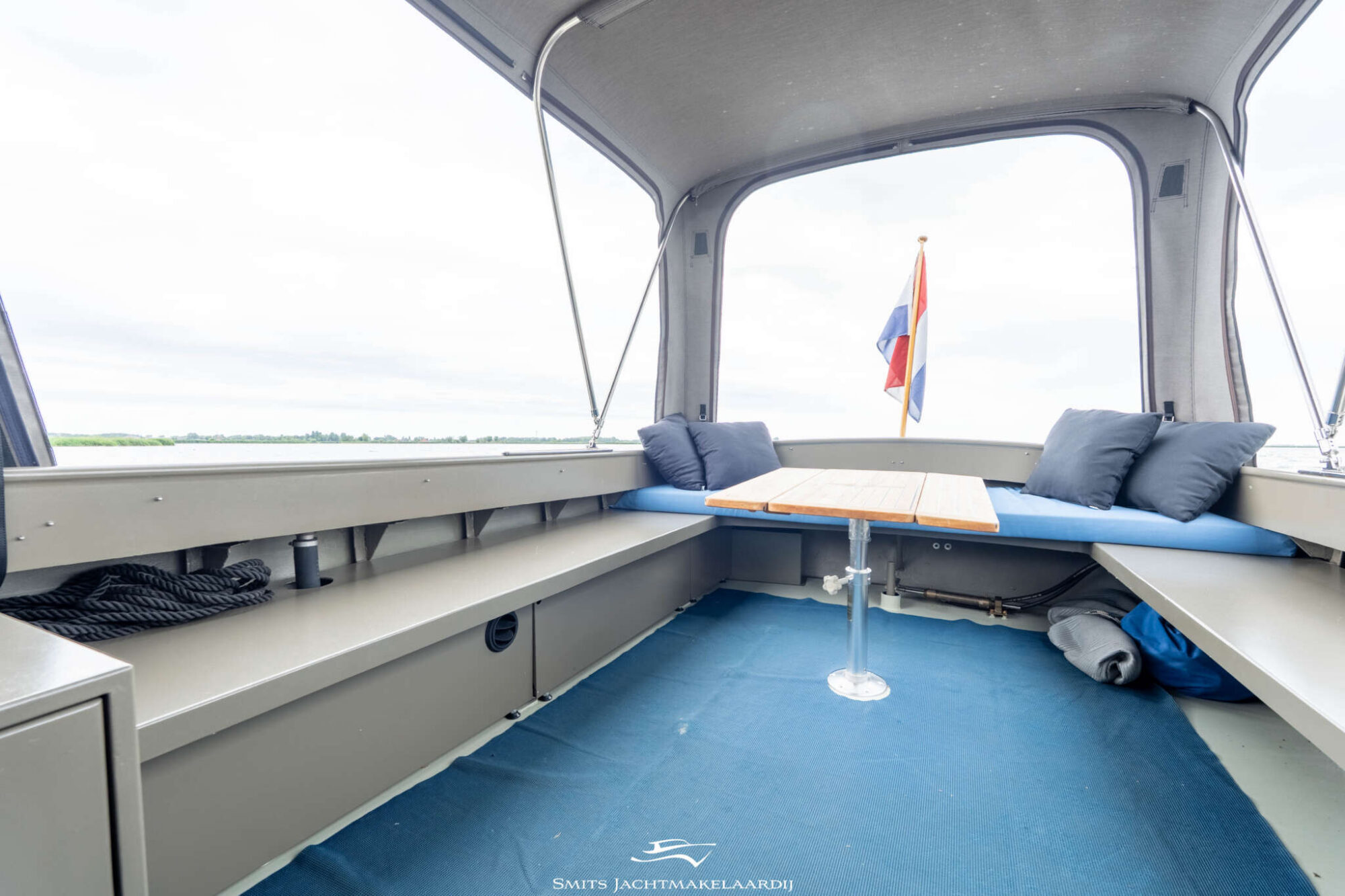 Matez 8.20 OK Cabrio — foto 3 van 39