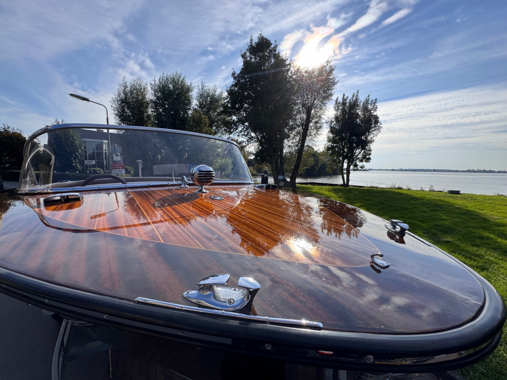 Boesch 580 Acapulco de Luxe (Gedupliceerd) — foto 10 van 10