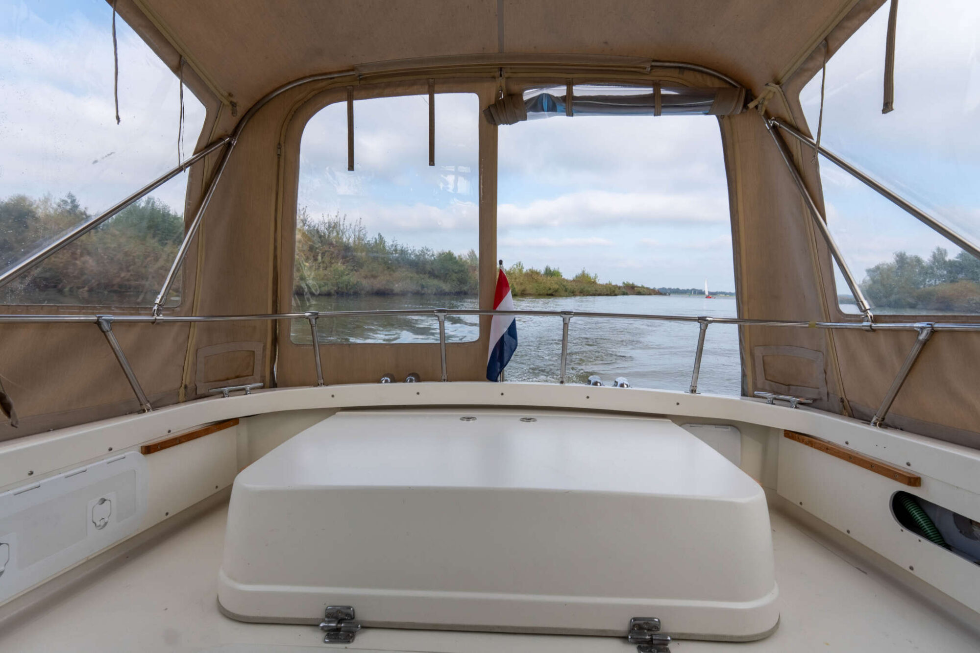 Bertram 25 Express Cruiser — foto 5 van 28