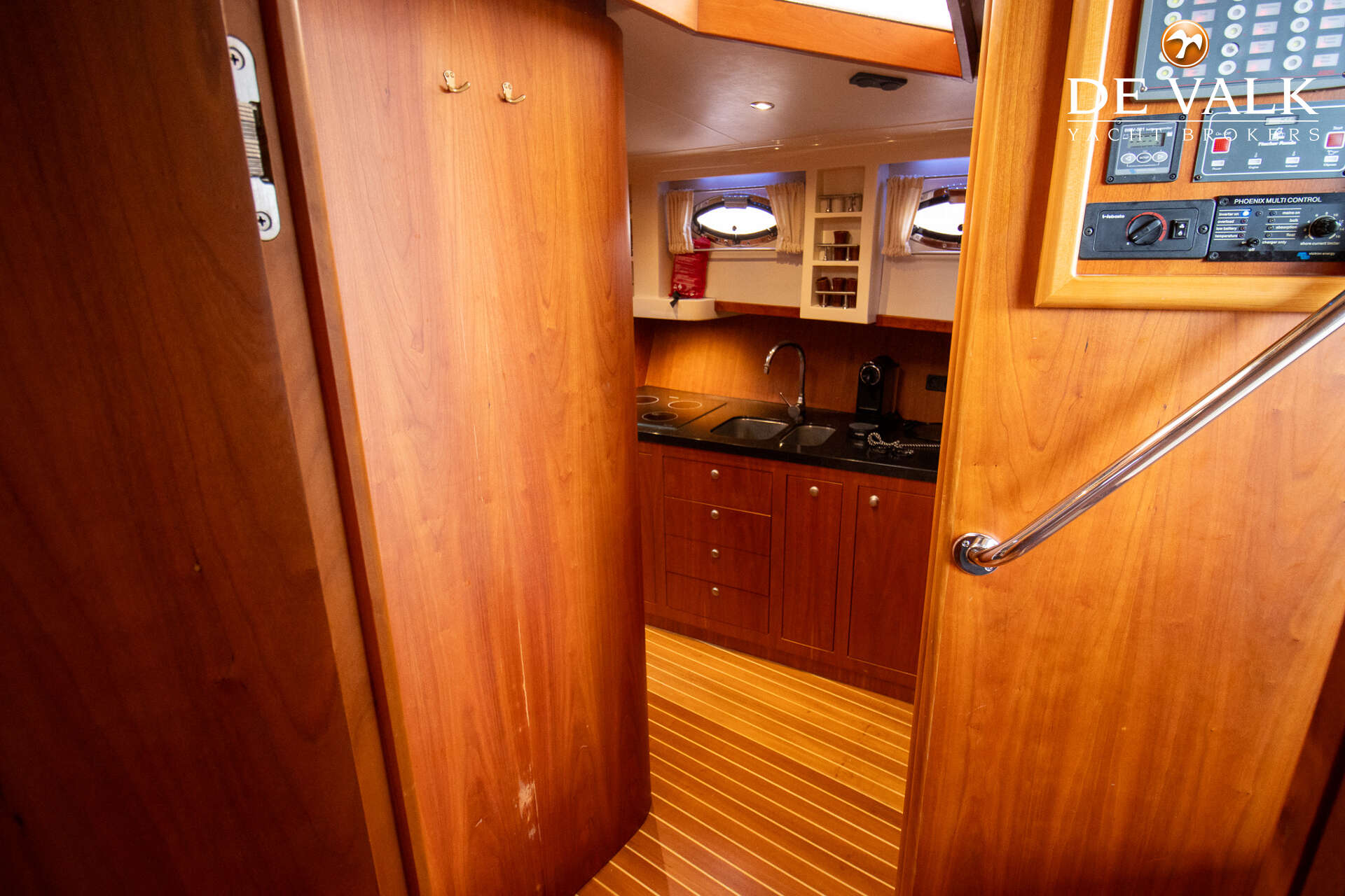 Tuna 40 Cabrio — foto 27 van 38