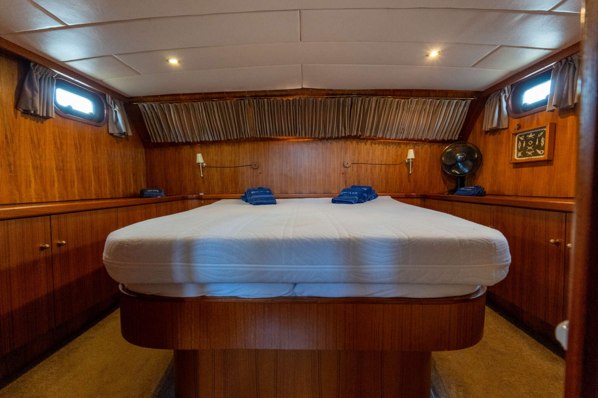 Valkkruiser Content 13.00 AK Cabrio — foto 19 van 46