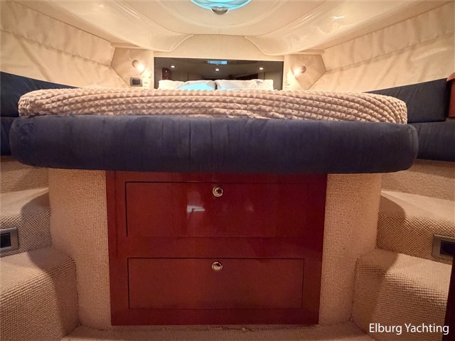 Fairline Targa 43 — foto 23 van 63