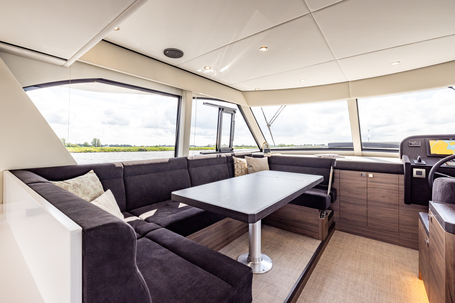 Boarncruiser 50 Traveller (Flybridge) — foto 63 van 105