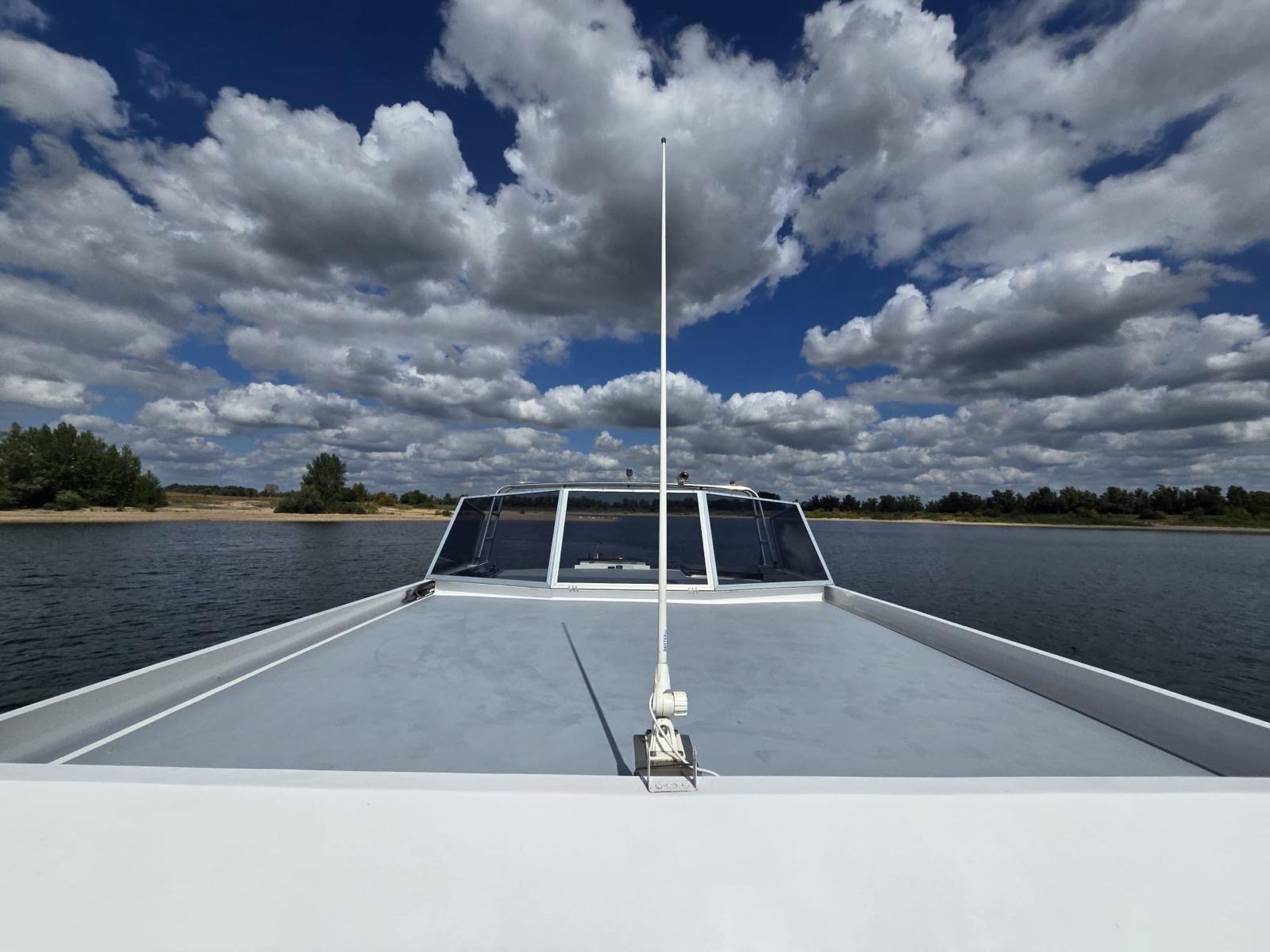 Marhen Kruiser 15.00 AK Cabrio — foto 51 van 62