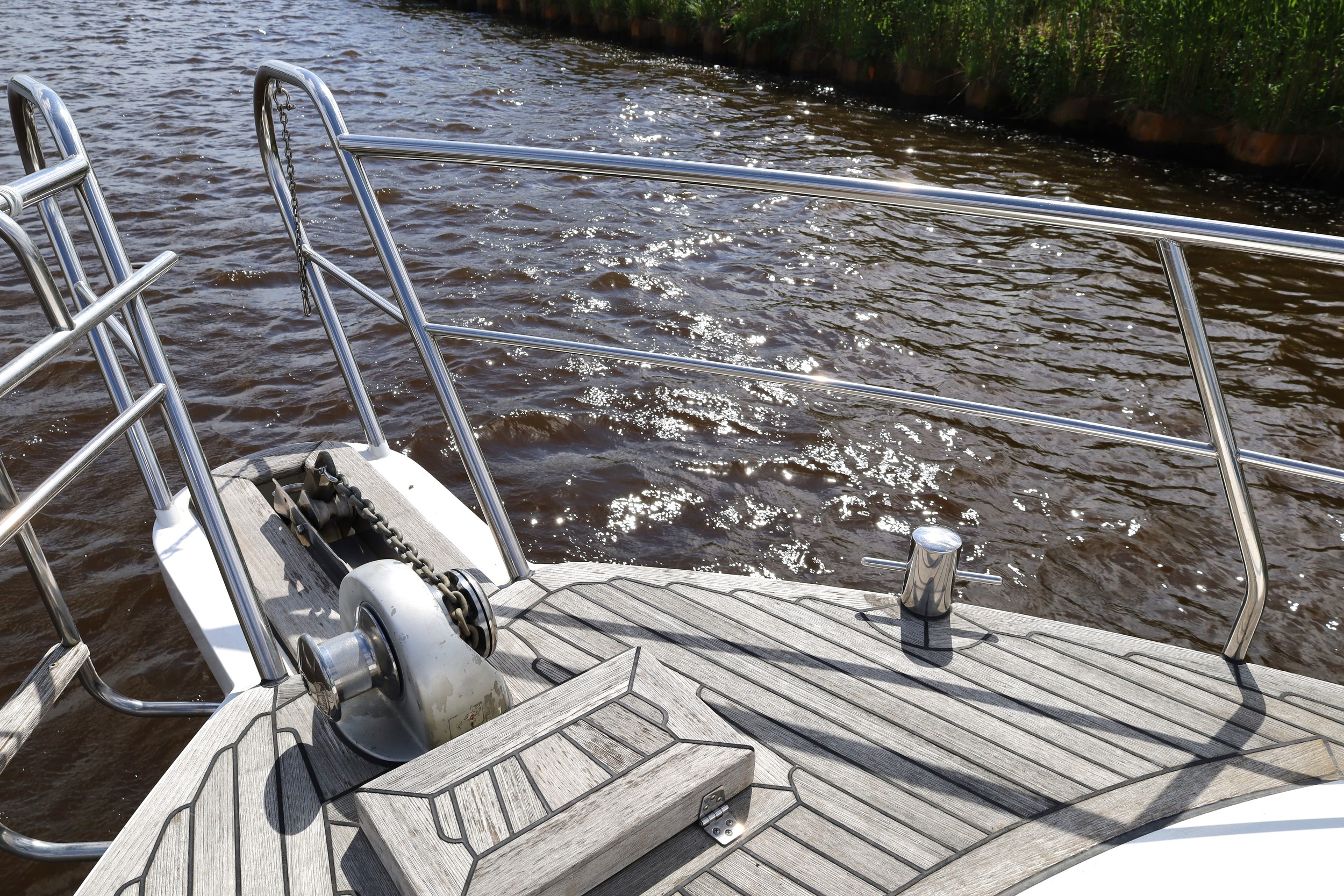 Gruno 35 Sport — foto 15 van 34