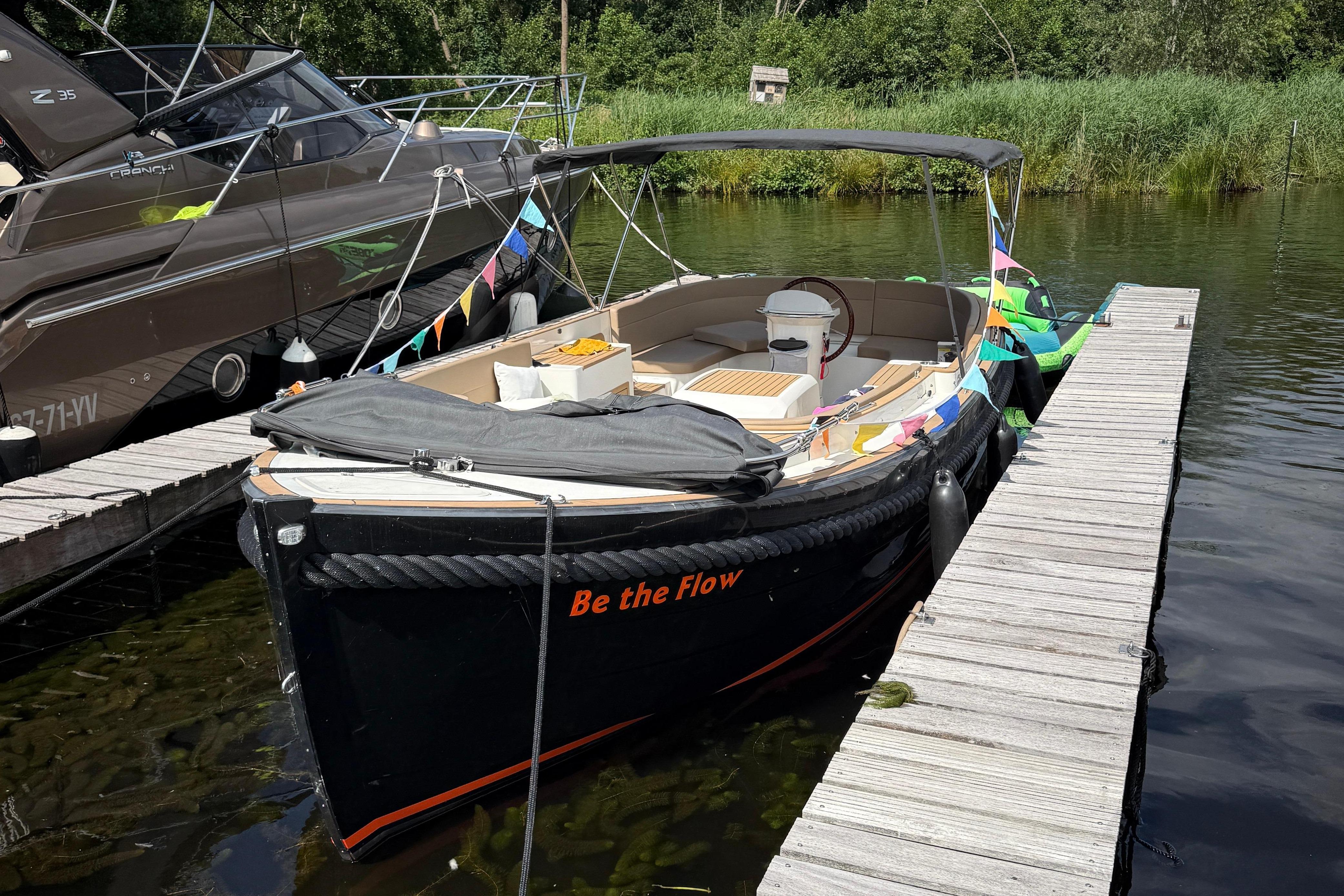 Maril 7 NXT — foto 7 van 10