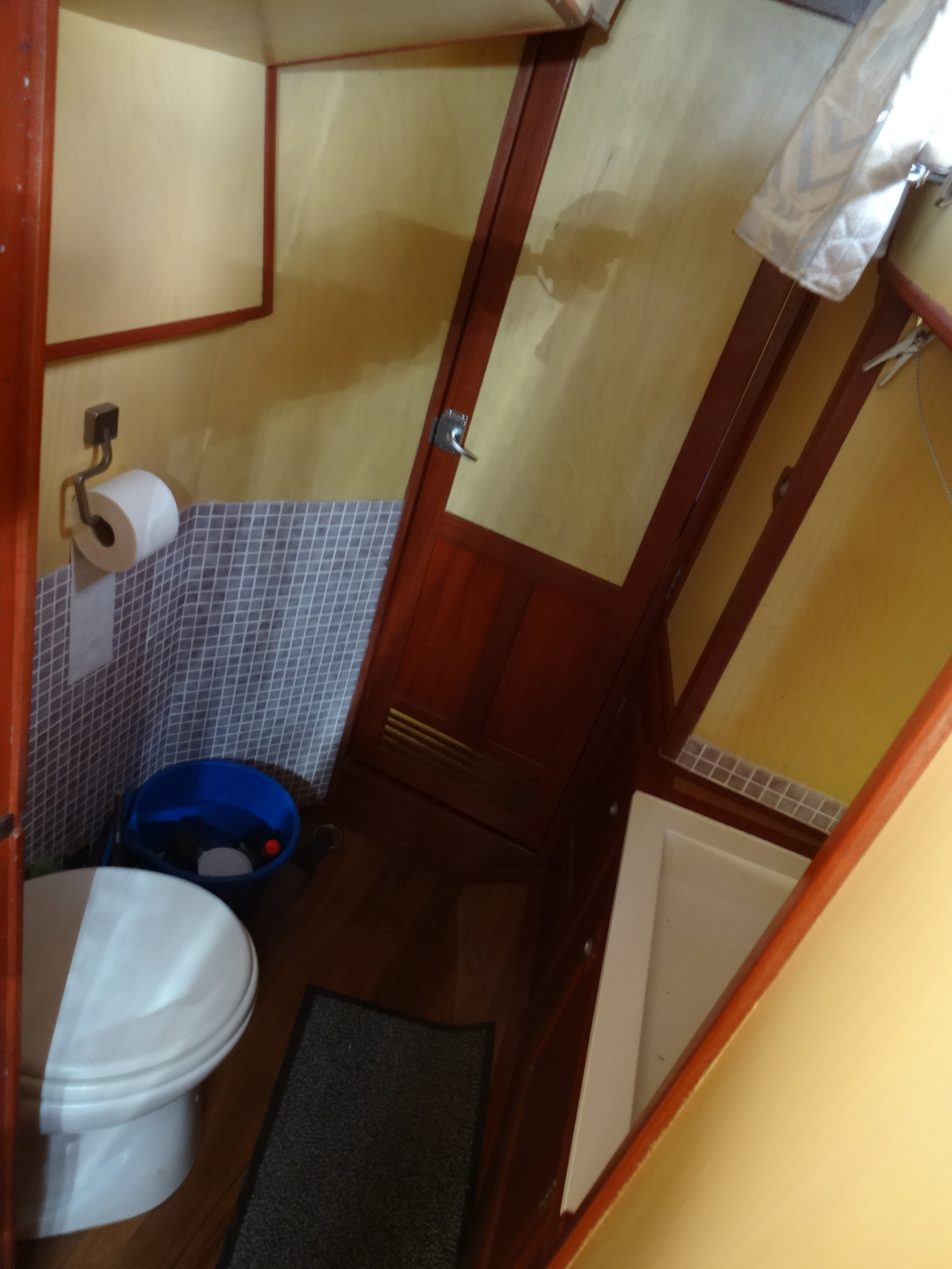 Dick Zaal 41 Centre Cockpit — foto 56 van 80