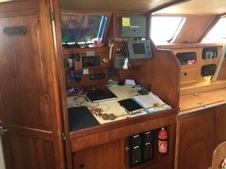 Navalu Faré 42 — foto 15 van 23