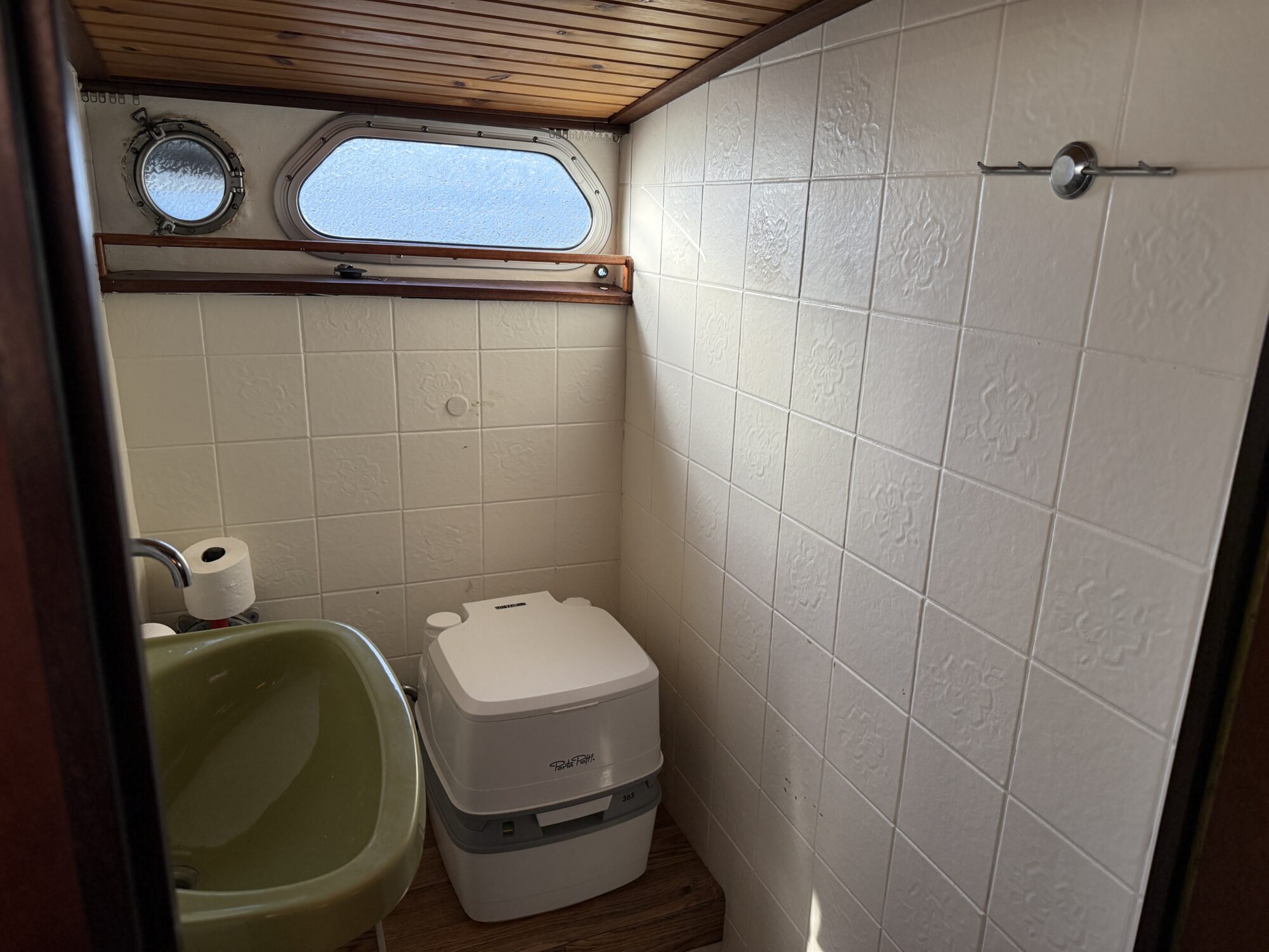 Valkkruiser 12.30 AK Cabrio — foto 45 van 52