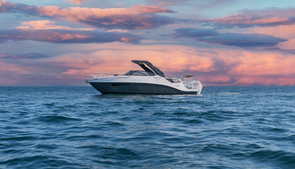 GRANFORT 288 GTX — foto 7 van 14