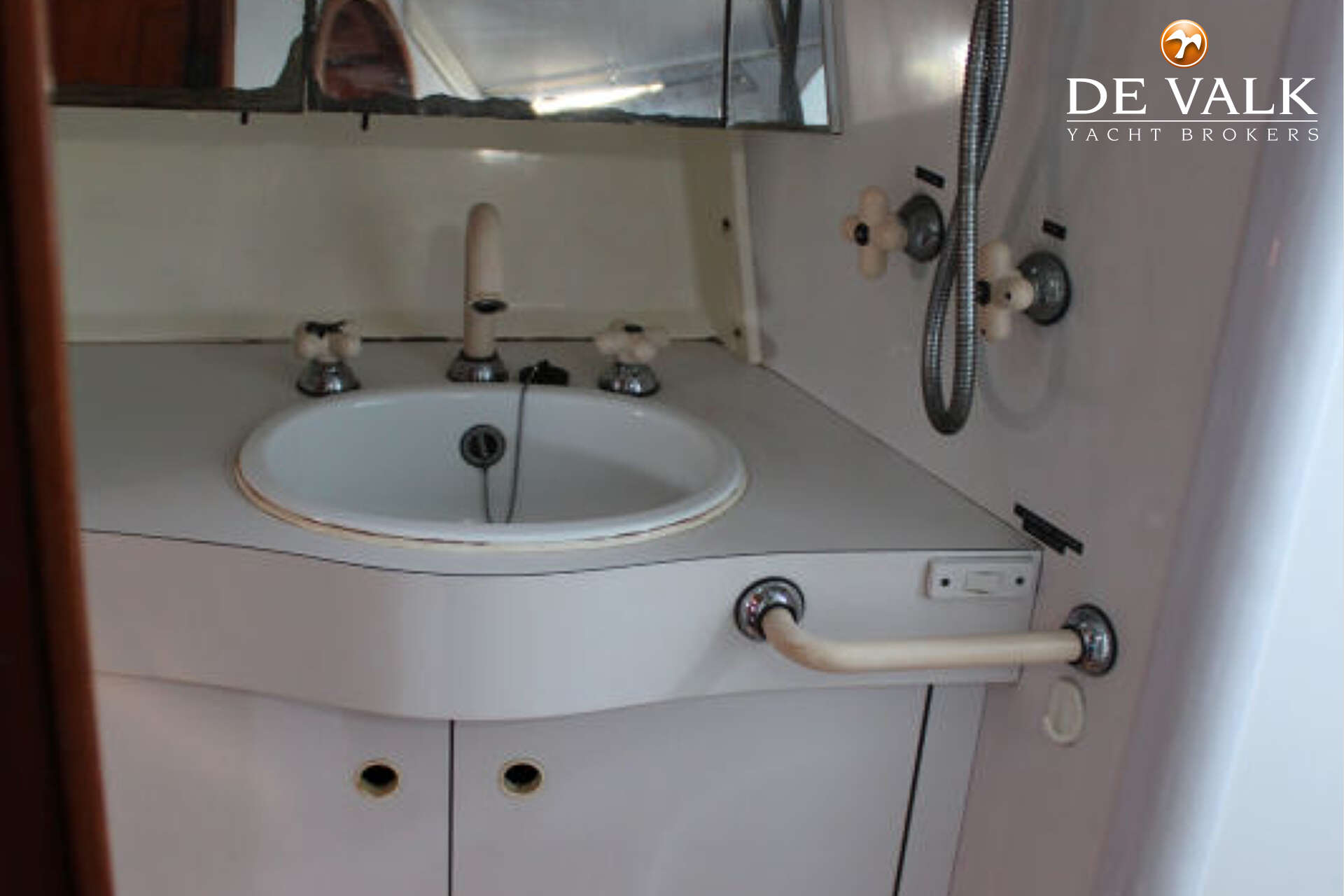 Wauquiez Centurion 47 — foto 41 van 44